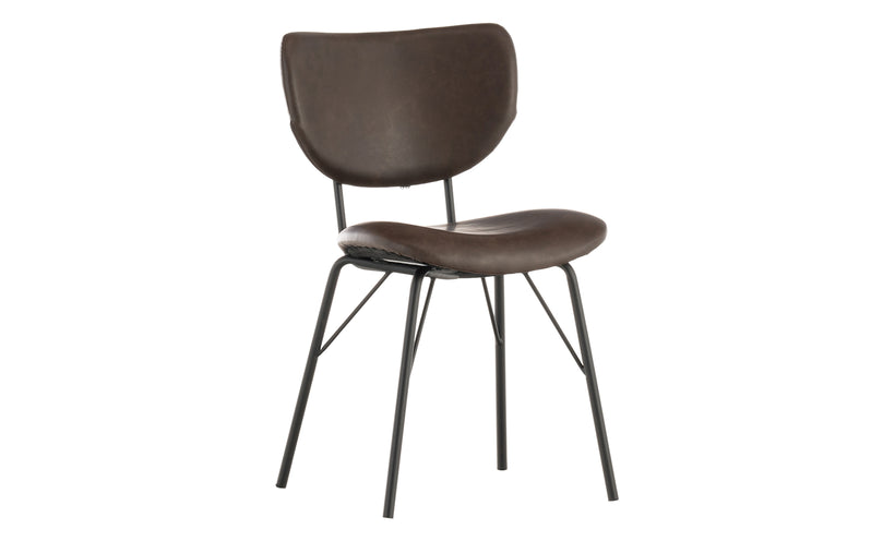 Colby Brown Dining Chair